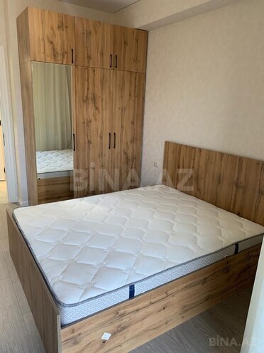 İcarəyə verilir 2 otaqlı yeni tikili 58 m², Yasamal r., photo 6 from 12