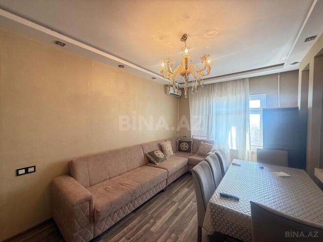 Сдаётся 3-комн. вторичка 80 м², Хатаинский р., photo 4 from 21