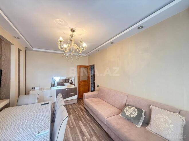 Сдаётся 3-комн. вторичка 80 м², Хатаинский р., photo 8 from 21