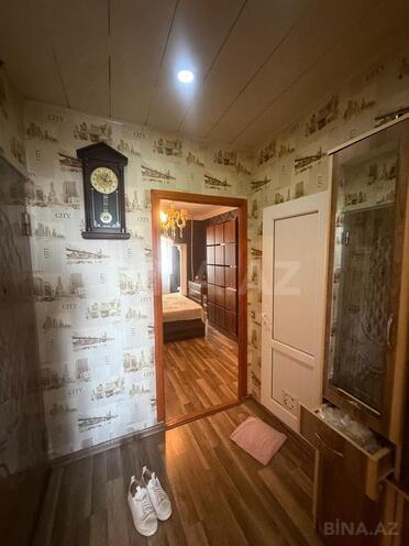 Сдаётся 3-комн. вторичка 80 м², Хатаинский р., photo 10 from 21