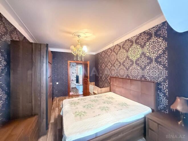 Сдаётся 3-комн. вторичка 80 м², Хатаинский р., photo 5 from 21
