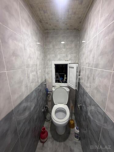 Сдаётся 3-комн. вторичка 80 м², Хатаинский р., photo 18 from 21