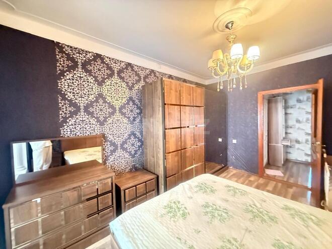 Сдаётся 3-комн. вторичка 80 м², Хатаинский р., photo 16 from 21