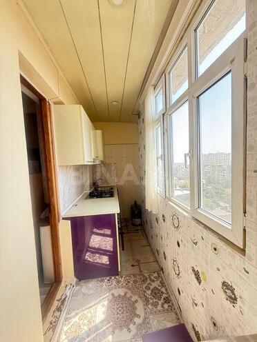 Сдаётся 3-комн. вторичка 80 м², Хатаинский р., photo 14 from 21