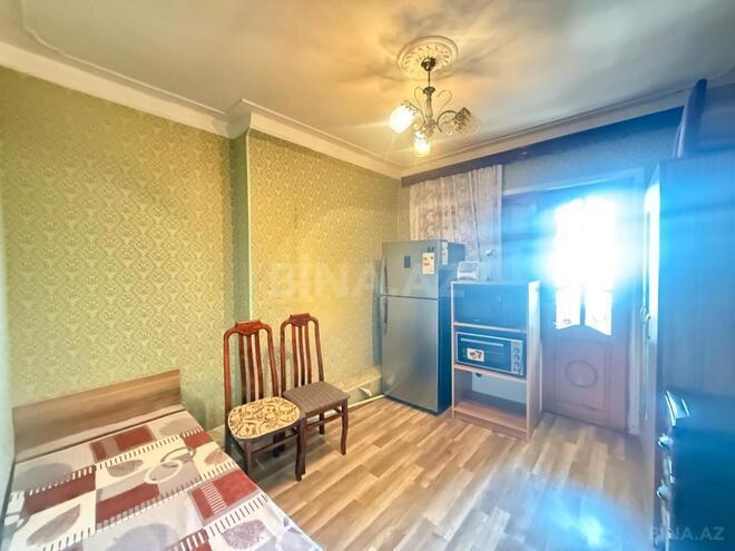Сдаётся 3-комн. вторичка 80 м², Хатаинский р., photo 12 from 21
