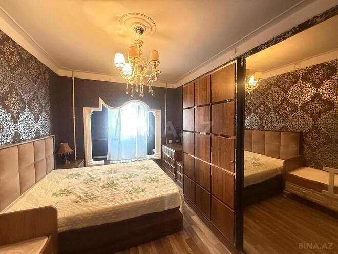 Сдаётся 3-комн. вторичка 80 м², Хатаинский р., photo 7 from 21