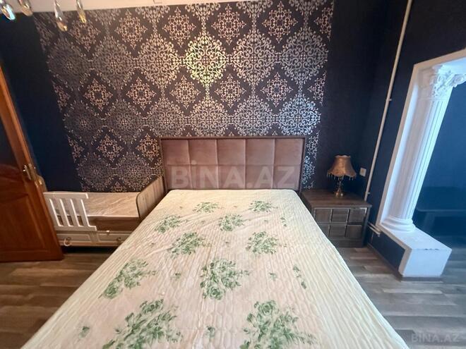 Сдаётся 3-комн. вторичка 80 м², Хатаинский р., photo 6 from 21