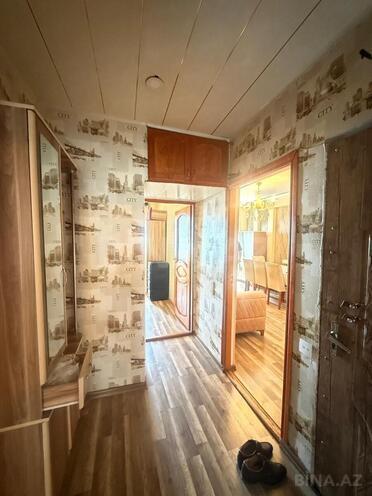 Сдаётся 3-комн. вторичка 80 м², Хатаинский р., photo 13 from 21