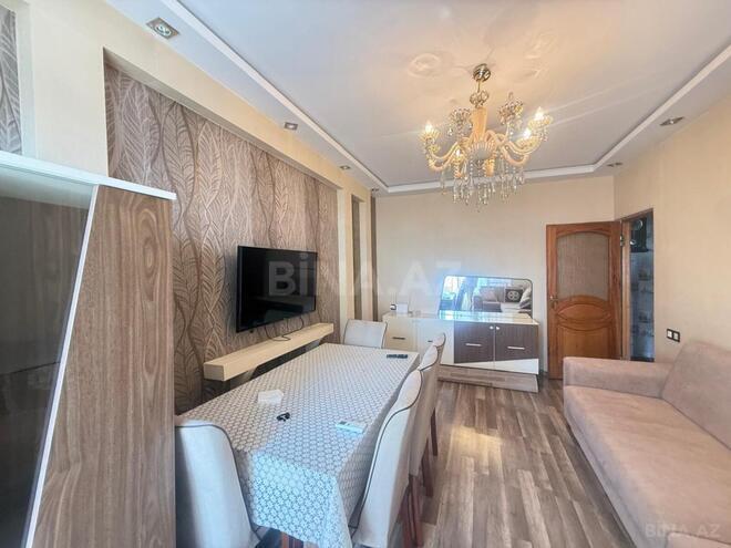 Сдаётся 3-комн. вторичка 80 м², Хатаинский р., photo 3 from 21
