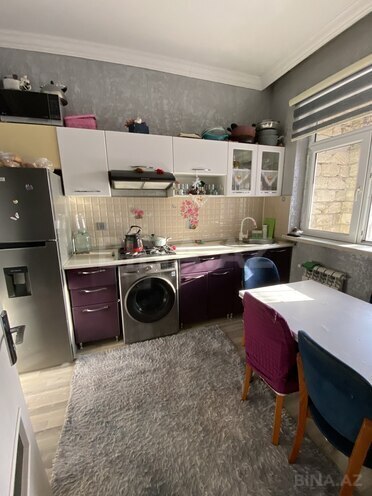 Satılır 4 otaqlı həyət evi/bağ evi 90 m², Hövsan q., photo 21 from 22