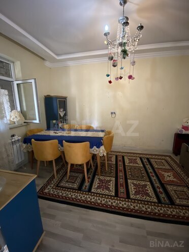 Satılır 4 otaqlı həyət evi/bağ evi 90 m², Hövsan q., photo 17 from 22