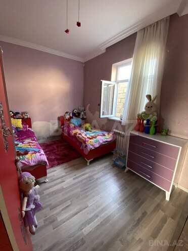 Satılır 4 otaqlı həyət evi/bağ evi 90 m², Hövsan q., photo 19 from 22