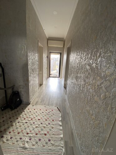 Satılır 4 otaqlı həyət evi/bağ evi 90 m², Hövsan q., photo 20 from 22