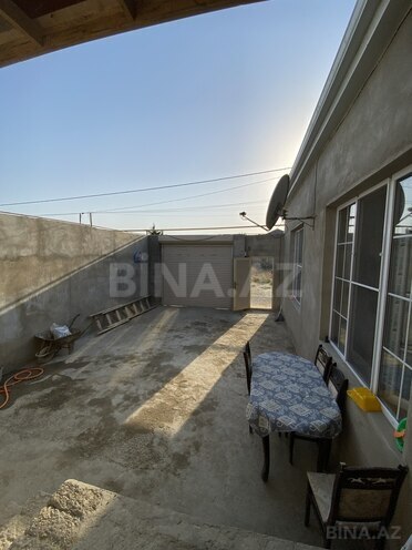 Satılır 4 otaqlı həyət evi/bağ evi 90 m², Hövsan q., photo 3 from 22