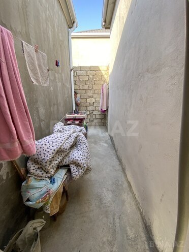 Satılır 4 otaqlı həyət evi/bağ evi 90 m², Hövsan q., photo 11 from 22