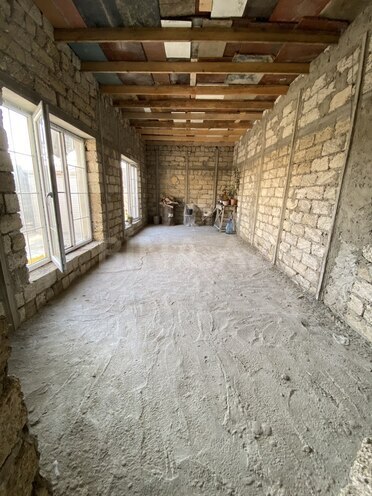 Satılır 4 otaqlı həyət evi/bağ evi 90 m², Hövsan q., photo 15 from 22
