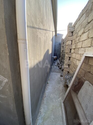 Satılır 4 otaqlı həyət evi/bağ evi 90 m², Hövsan q., photo 9 from 22