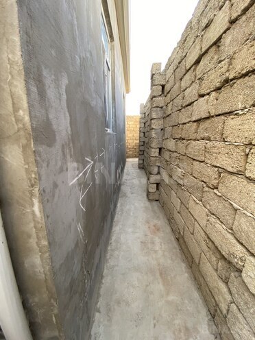 Satılır 4 otaqlı həyət evi/bağ evi 90 m², Hövsan q., photo 8 from 22