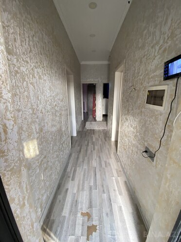 Satılır 4 otaqlı həyət evi/bağ evi 90 m², Hövsan q., photo 16 from 22