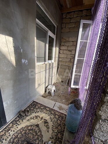 Satılır 4 otaqlı həyət evi/bağ evi 90 m², Hövsan q., photo 13 from 22