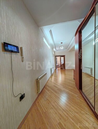 İcarəyə verilir 2 otaqlı yeni tikili 150 m², Nəsimi r., photo 10 from 16