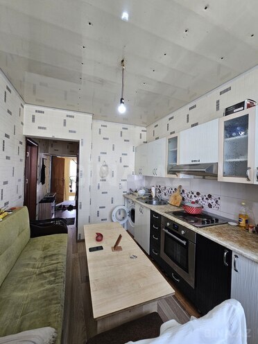 Satılır 1 otaqlı yeni tikili 36 m², Masazır q., photo 3 from 11