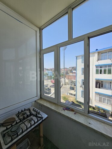 Satılır 1 otaqlı yeni tikili 36 m², Masazır q., photo 8 from 11