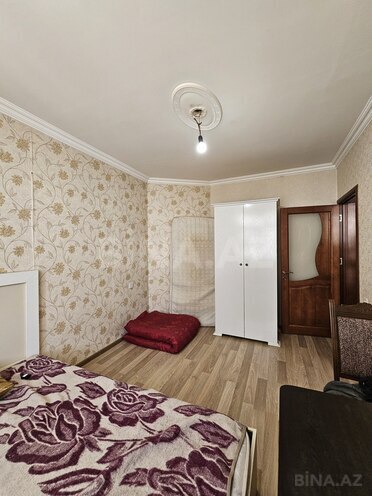 Satılır 1 otaqlı yeni tikili 36 m², Masazır q., photo 5 from 11