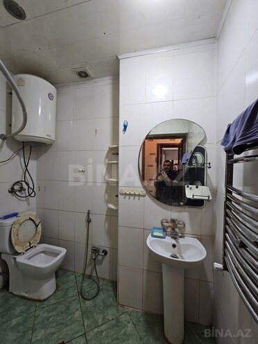 Satılır 1 otaqlı yeni tikili 36 m², Masazır q., photo 9 from 11