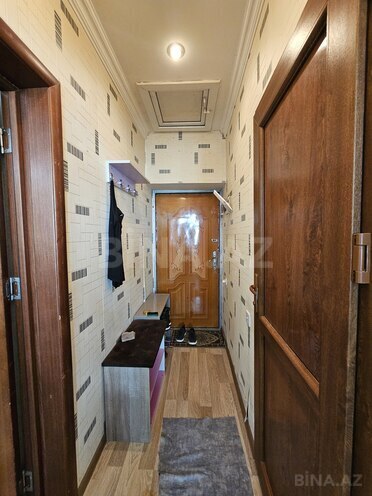 Satılır 1 otaqlı yeni tikili 36 m², Masazır q., photo 7 from 11
