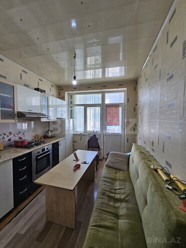 Satılır 1 otaqlı yeni tikili 36 m², Masazır q., photo 1 from 11