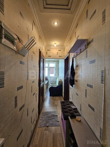 Satılır 1 otaqlı yeni tikili 36 m², Masazır q., photo 6 from 11