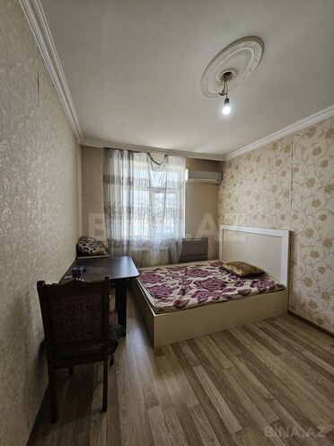 Satılır 1 otaqlı yeni tikili 36 m², Masazır q., photo 4 from 11