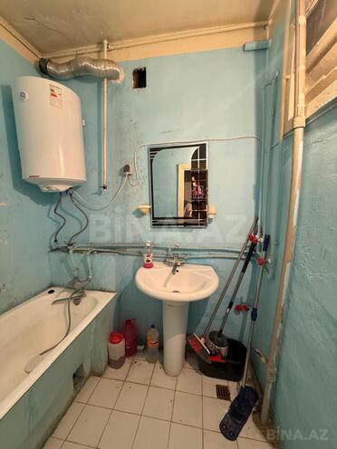 Сдаётся 3-комн. вторичка 80 м², м. Халглар Достлугу, photo 16 from 19