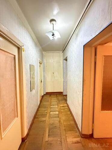 Сдаётся 3-комн. вторичка 80 м², м. Халглар Достлугу, photo 18 from 19