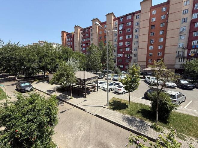 Сдаётся 3-комн. вторичка 80 м², м. Халглар Достлугу, photo 5 from 19