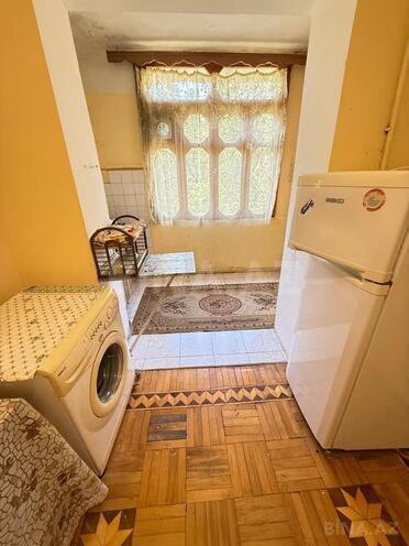 Сдаётся 3-комн. вторичка 80 м², м. Халглар Достлугу, photo 10 from 19