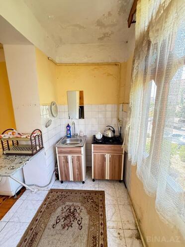 Сдаётся 3-комн. вторичка 80 м², м. Халглар Достлугу, photo 14 from 19