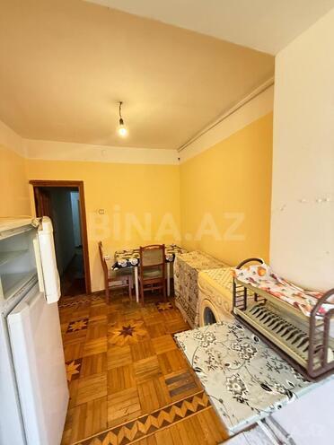 Сдаётся 3-комн. вторичка 80 м², м. Халглар Достлугу, photo 11 from 19