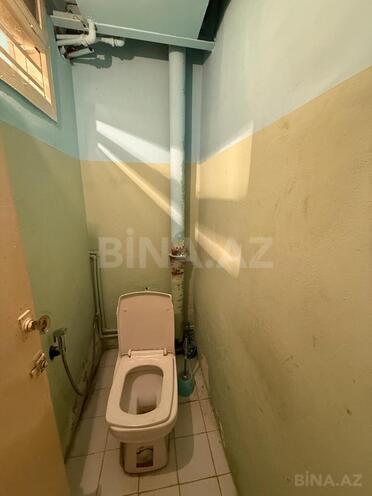 Сдаётся 3-комн. вторичка 80 м², м. Халглар Достлугу, photo 13 from 19