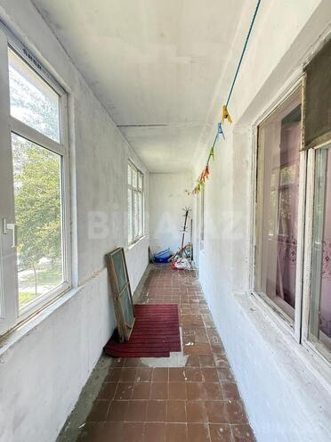 Сдаётся 3-комн. вторичка 80 м², м. Халглар Достлугу, photo 17 from 19