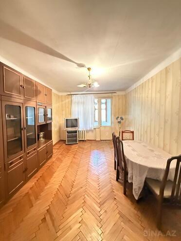 Сдаётся 3-комн. вторичка 80 м², м. Халглар Достлугу, photo 1 from 19