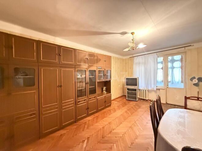 Сдаётся 3-комн. вторичка 80 м², м. Халглар Достлугу, photo 12 from 19