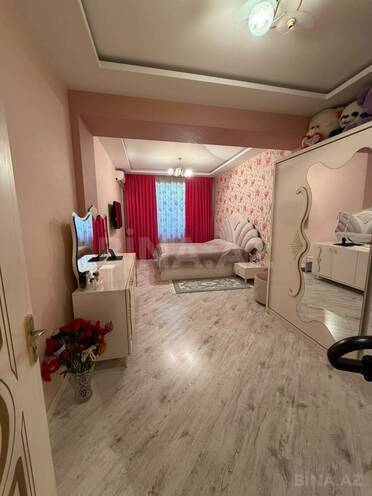 Продаётся 3-комн. новостройка 120 м², пос. Масазыр, photo 5 from 9