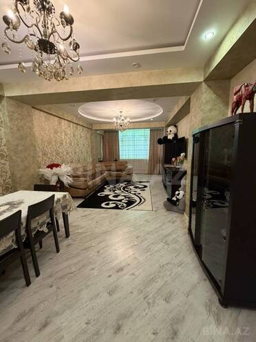 Продаётся 3-комн. новостройка 120 м², пос. Масазыр, photo 4 from 9