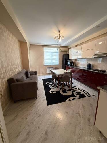 Продаётся 3-комн. новостройка 120 м², пос. Масазыр, photo 3 from 9