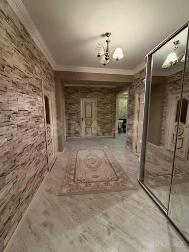 Продаётся 3-комн. новостройка 120 м², пос. Масазыр, photo 7 from 9