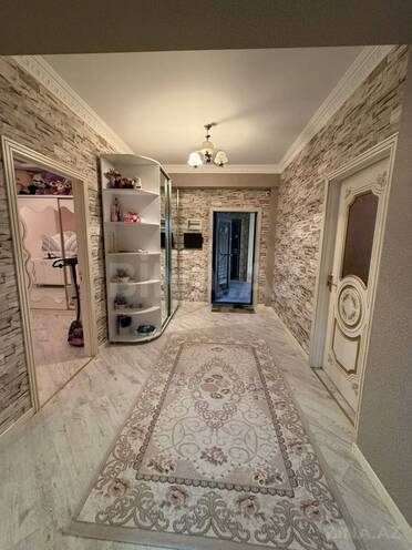 Продаётся 3-комн. новостройка 120 м², пос. Масазыр, photo 8 from 9