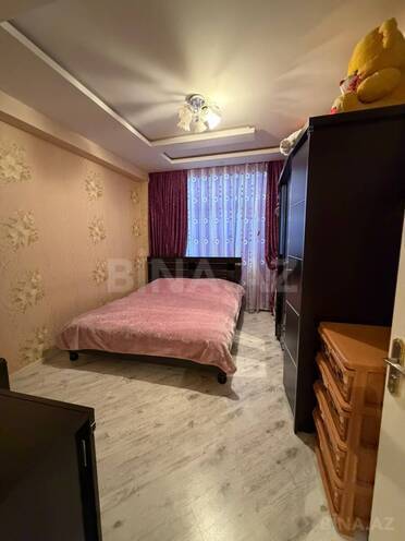 Продаётся 3-комн. новостройка 120 м², пос. Масазыр, photo 1 from 9