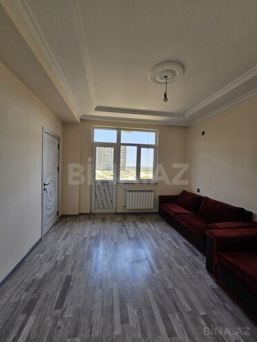 Продаётся 2-комн. новостройка 44 м², пос. Масазыр, photo 1 from 12